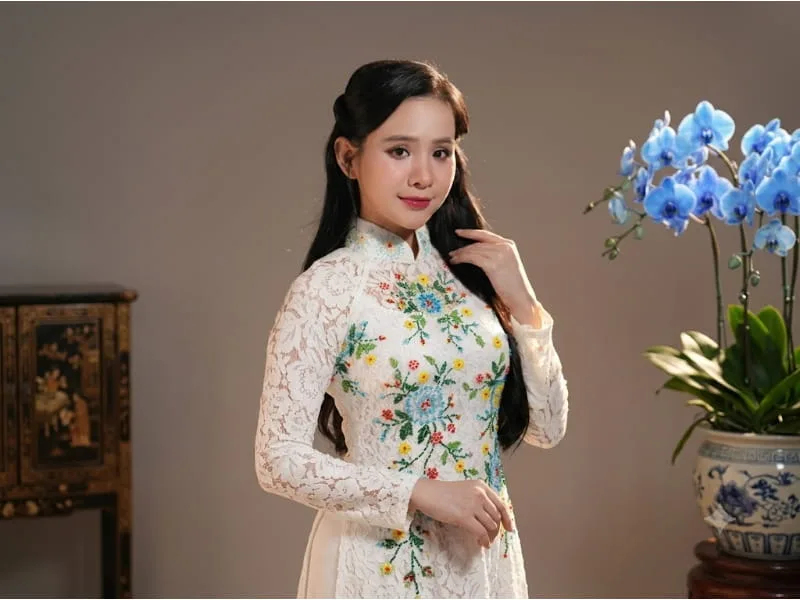 Tiểu sử ca sĩ Quỳnh Trang