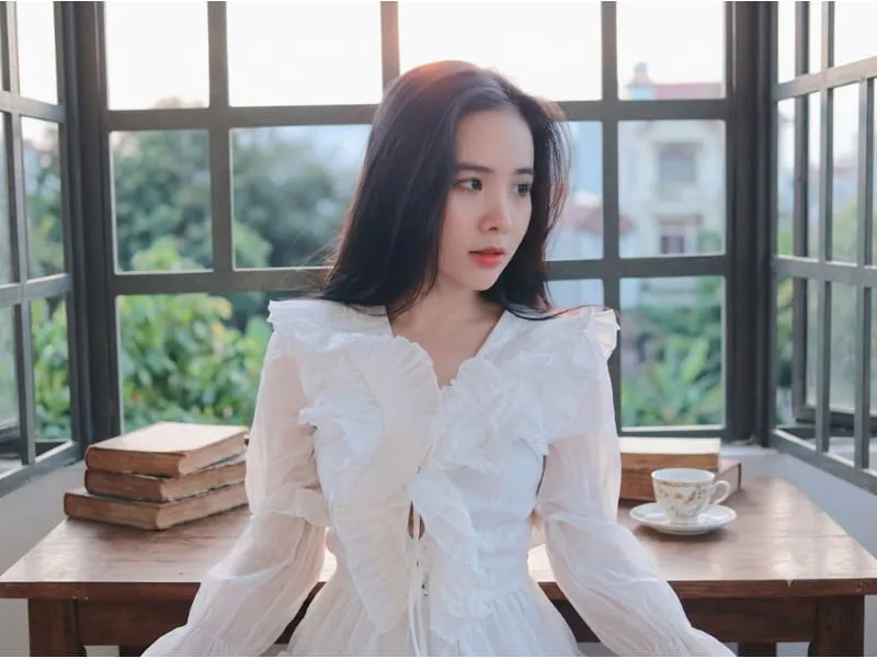 Tình yêu ca hát hình thành từ sớm