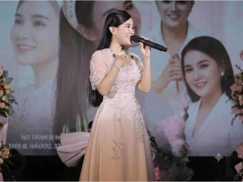 Cách tìm nghe nhạc Quỳnh Trang thuận tiện